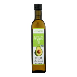 UD_Primal Kitchen Case of 6 Avocado Oil 16.9 Fl Oz Premium Plant-Based Oil