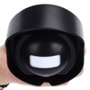 Smart Wireless Doorbell Waterproof Sensing Doorbell Security Alarm for Home