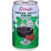 Chin Chin Grass Jelly Drink (Lychee, 6 Pack)