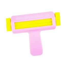 Perfeclan Paper Crimper Machine Wave Shaper Portable Manual Die Cutting Quilling Tool Supplies for Paper Embosser Holiday Cards