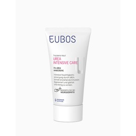Oiboseu [오이보스] 우레아 5% 핸드크림 75ml [OIBOS] Urea 5% Hand Cream 75ml
