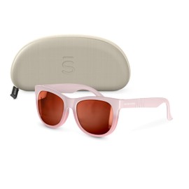 SUAVINEX Uni Baby Sunglasses 2025 Sunglasses Pink 0-12 Months