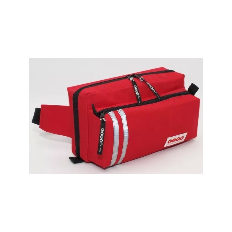 Life Botiquín Cintura -axes- Tipo Cangurera