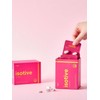 [2 pills a day skin soothing] 1 box of Isottive