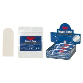 Master Insert Tape (White) 3/4" Bowling Supplies