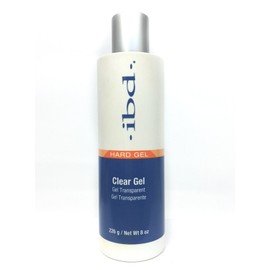 IBD Clear Gel 8oz