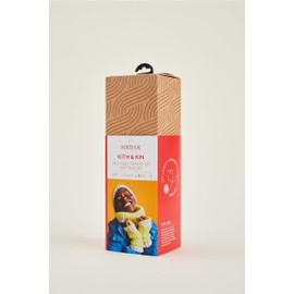 Sirdar Kith & Kin, Highlighter Hat Set Knitting Kit