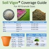 Potassium Polyacrylate – Super Absorbent Water Retaining Crystals for Plants,