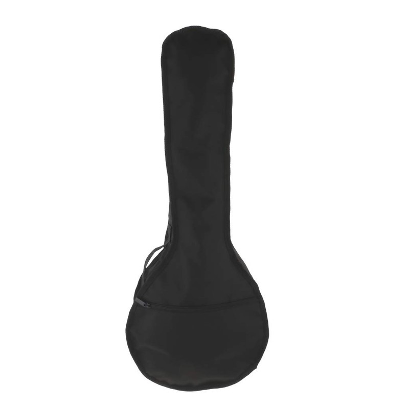 perfeclan Mandolin Case, Padded Mandolin Bag, Carry Bag for Most
