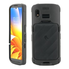 Mobilis Zebra TC15 - TN28 Black Hard Case Cover for Zebra TC15 - TN28 Touch Screen Computer