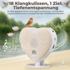 VELANI Soundbox, Bird Chirping Sound Box, Original Bird Chirping with