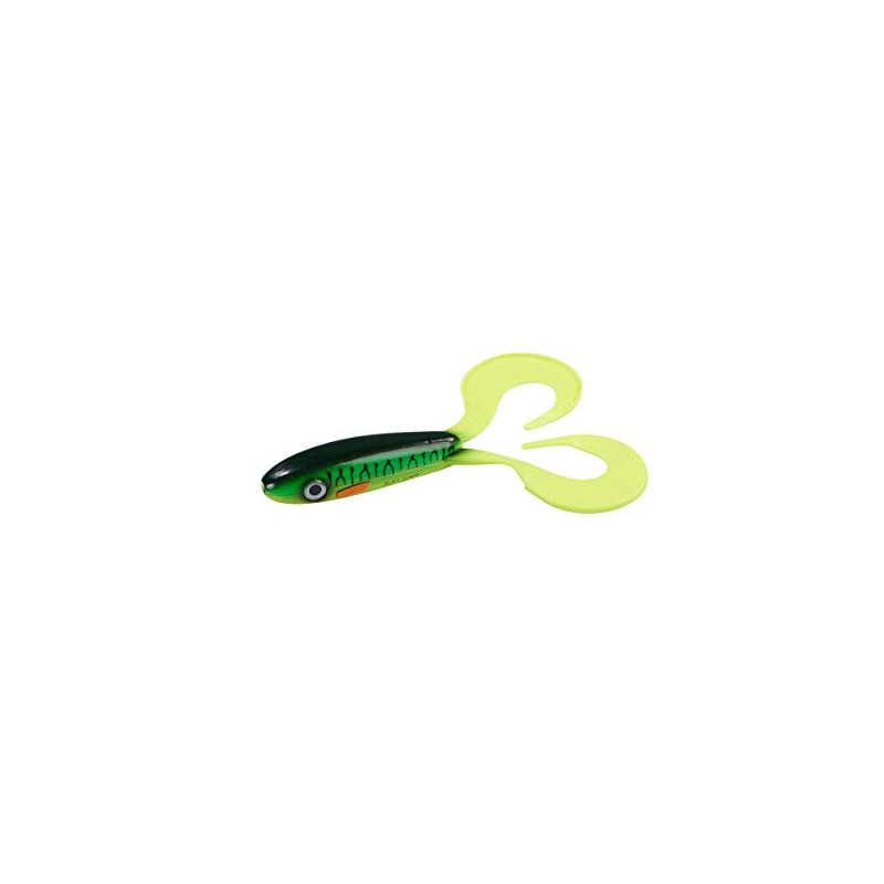 Balzer Shirasu Fireshark Pike Collector 20 cm