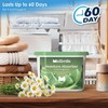 Moisture Absorbers, Fresh Scent Humidity Absorber, 3 Pack, 10.5 oz