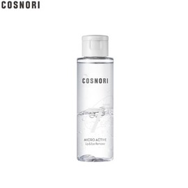 COSNORI Micro Active Lip & Eye Remover 100ml
