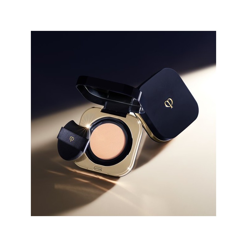 Cle de Peau Beauté 래디언트 쿠션 파운데이션 내추럴 / 내추럴