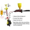 CYCEARTH Bicycle Brake Bleed Tool For SRAM Maven Hydraulic Brakes