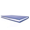 Esposti A5 Large Address Book - Padded PU Leather Cover