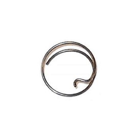 N078434 Spring replacement impact driver spring For DeWalt DCF885 DCF886