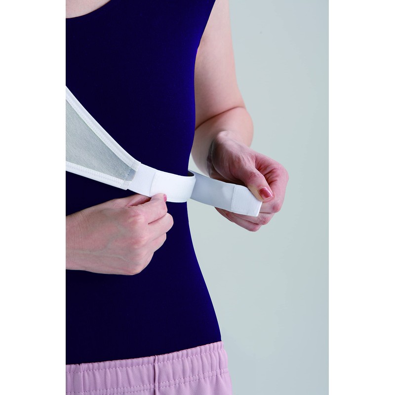 Selvan Binchotan Warm Shoulder Support
