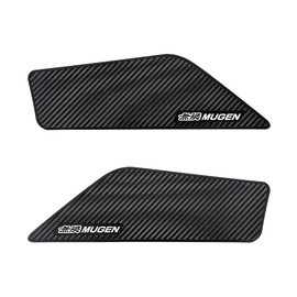 MUGEN (無限) 【Door Inner Protector】 Honda Civic FK7・8・FC1 / Insight ZE4 83510-XNCF-K0S0 Black