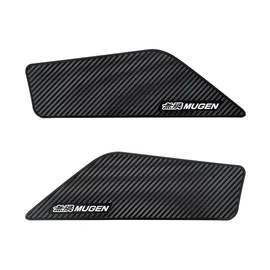 MUGEN (無限) 【Door Inner Protector】 Honda Civic FK7・8・FC1 / Insight ZE4 83510-XNCF-K0S0 Black