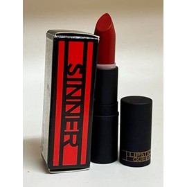 Lipstick Queen Sinner Lipstick # Rouge sinner - 0.12 oz / 3.5 g - NIB