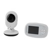 Baby Monitoring Camera 2.4in Screen 2 Way Talking Night Vision