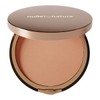 Nude By Nature Pressed Mineral Cover, 10g Light/Medium