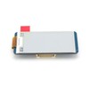 250x122 Resolution 2.13 Inch e-Paper Display HAT E-Ink Screen LCD