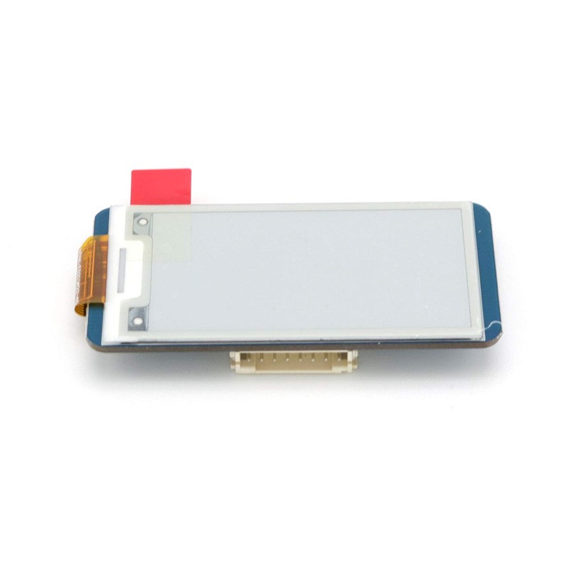 250x122 Resolution 2.13 Inch e-Paper Display HAT E-Ink Screen LCD