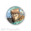 Attack on Titan Trading Can Badge Close-Up Version, Box of