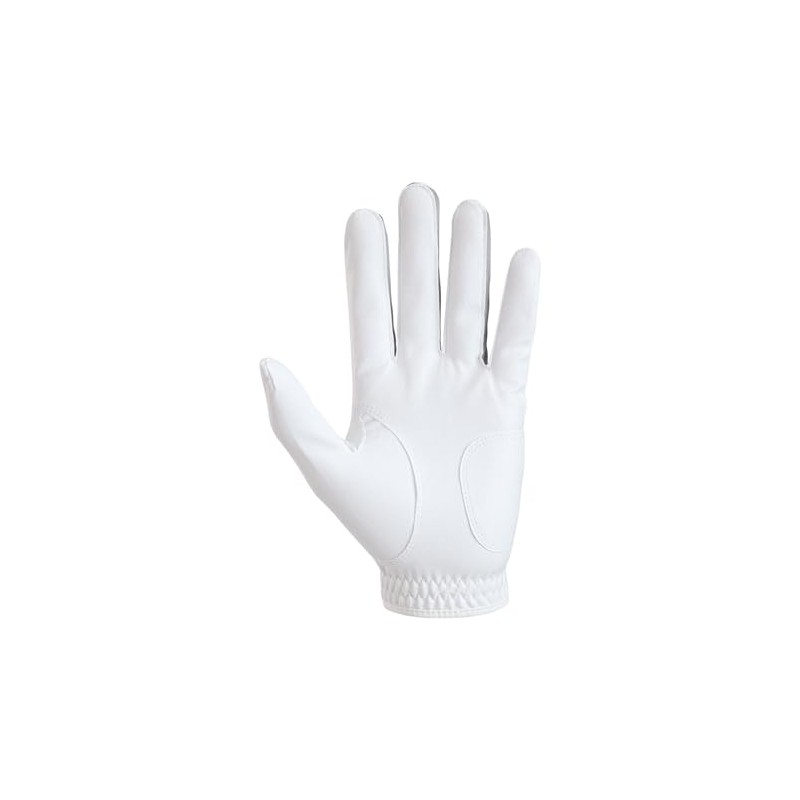OZERO Golf Gloves Men: Microfiber Meadow Touch Flexible Durable Mens