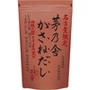 Kayanoya [Nagoya Limited] Kasane Dashi (0.3 oz (8 g) x