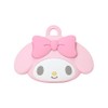 Sanrio My Melody Face Shaped Shampoo Brush 113018