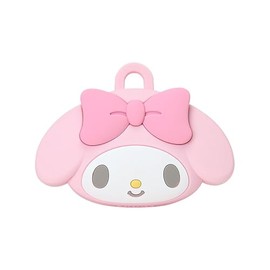 Sanrio My Melody Face Shaped Shampoo Brush 113018