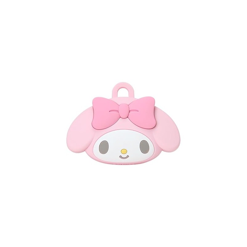 Sanrio My Melody Face Shaped Shampoo Brush 113018