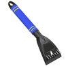 Snow Scraper | 12.6inch Car Snow Scraper,Ice Scraper Snow Brush