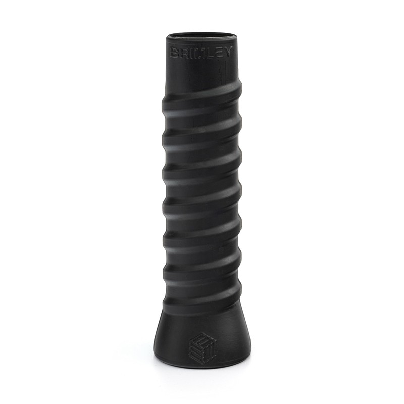 Brimley VibraGuard PRO Padel Base Grip, Shock-Absorbing Grip Tape for