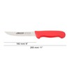 Arcos Serie 2900 - Ausbeinmesser - Klinge Nitrum Edelstahl 160