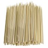 Chef Craft 3774X3 Thin Bamboo Skewers, 300 Piece