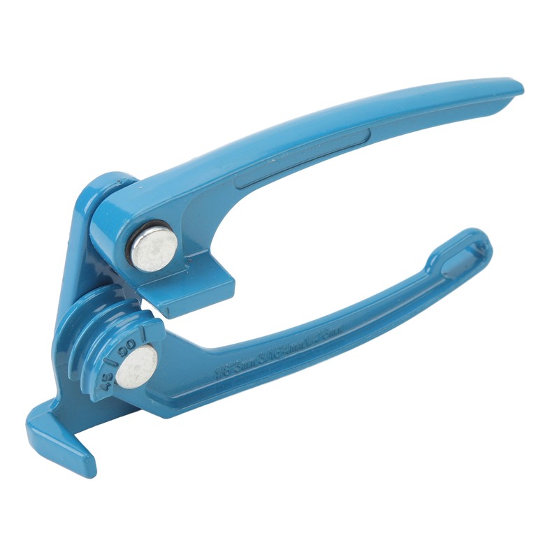 Tube Bender Compact 1/8in 3/16in 1/4in Manual Tubing Bender Tool