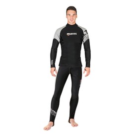 Mares Ultra 412389 Men's Wetsuits, Multi-Colour, M