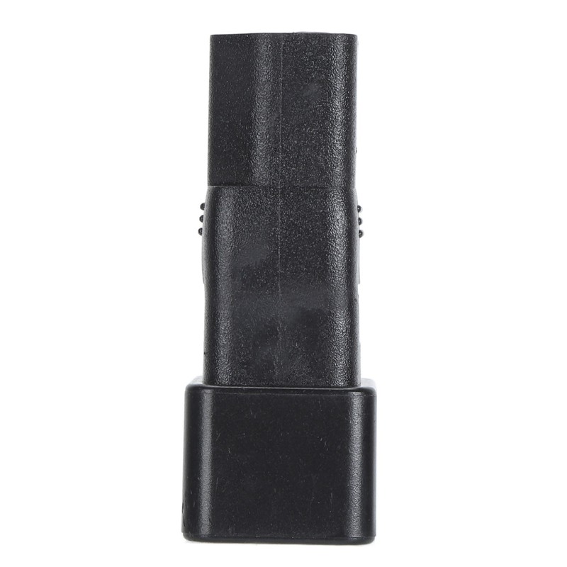 2pcs IEC320 C20 to IEC320 C21 Power Adapter Professional Plug