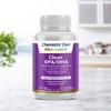 Chemists Own Buy Chemists Own Provance Clean EPA DHA 120 Capsules Online