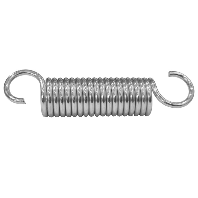 Fromann 8.9cm/3-1/2inch Recliner Replacement Springs Electric Sofa Chair Springs Dual
