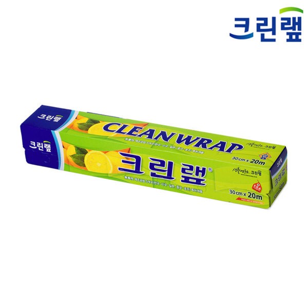 Clean Lab Clean Hygiene Wrap 30cm x 20M / 크린랲