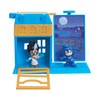 PJ MASKS JP PJMA7210 Night Time Micros Trap & Escape