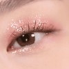 Stila Magnificent Metal Glitter & Glow Mini Tip Liquid Eyeshadow,