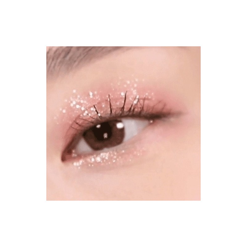Stila Magnificent Metal Glitter & Glow Mini Tip Liquid Eyeshadow,