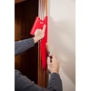 Red Devil 4049 Painter's Trim Guard, 18"